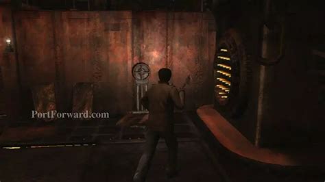 silent hill asphyxia|silent hill homecoming bosses.